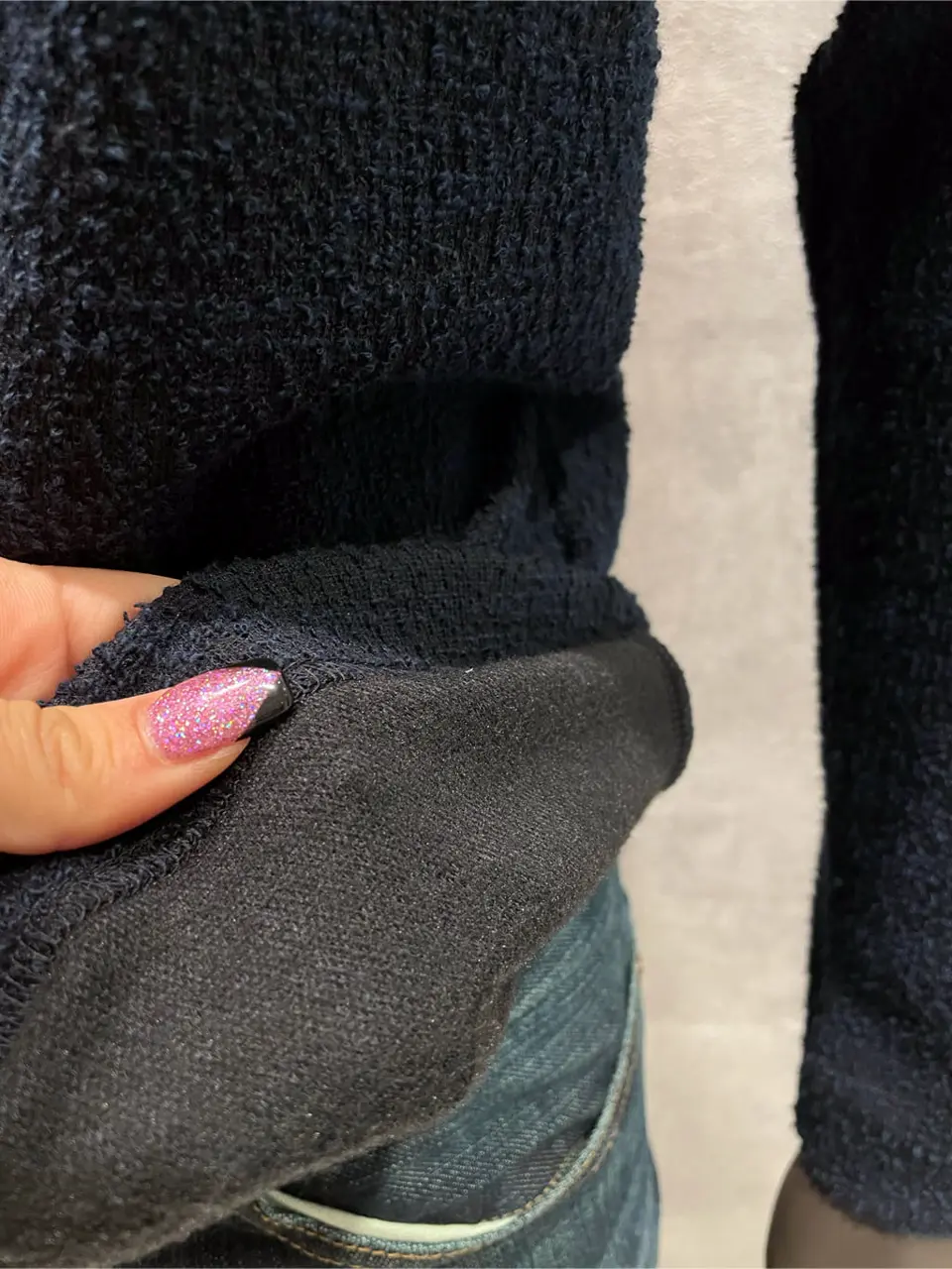 JOSEPH ABBOUD 東　 コーディネート画像