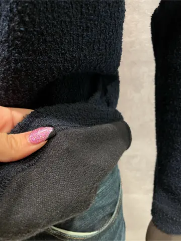 JOSEPH ABBOUD 東　 コーディネート画像