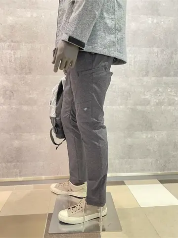 JOSEPH ABBOUD 東　 コーディネート画像