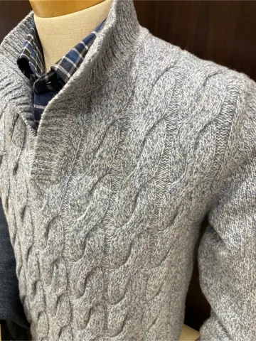 JOSEPH ABBOUD 松山 コーディネート画像