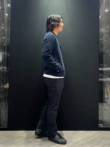 JOSEPH ABBOUD 櫻井  コーディネート画像