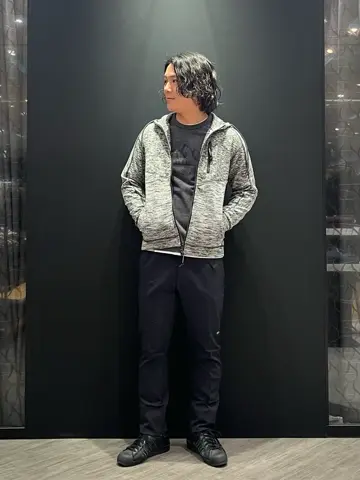 JOSEPH ABBOUD 櫻井  コーディネート画像