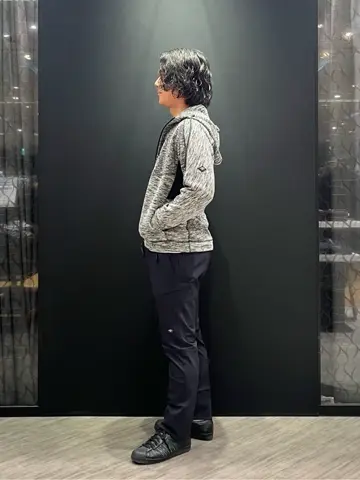 JOSEPH ABBOUD 櫻井  コーディネート画像