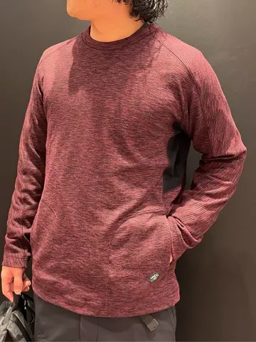 JOSEPH ABBOUD 櫻井  コーディネート画像