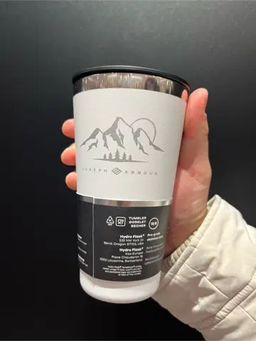 JOSEPH ABBOUD 櫻井  コーディネート画像