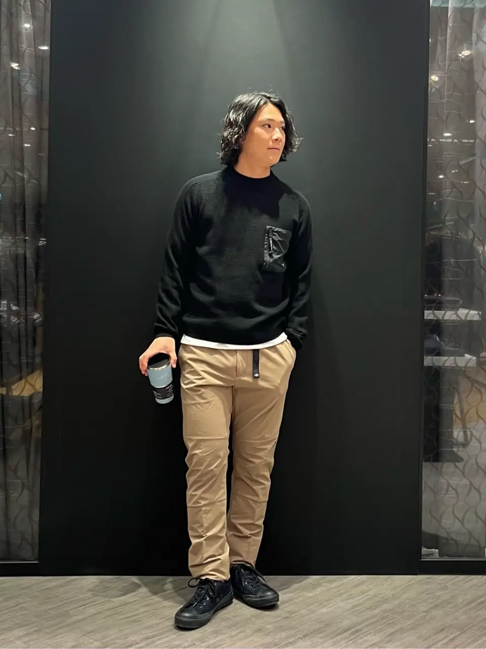  櫻井  コーディネート画像