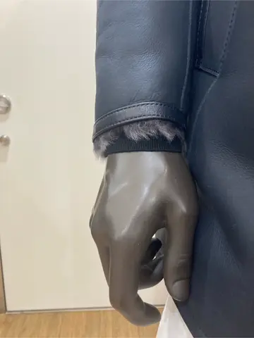 JOSEPH ABBOUD 丈六 コーディネート画像