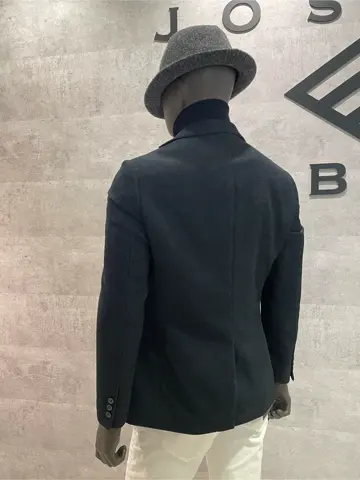 JOSEPH ABBOUD 東　 コーディネート画像