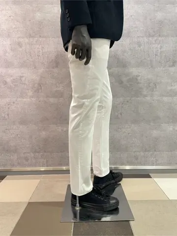 JOSEPH ABBOUD 東　 コーディネート画像