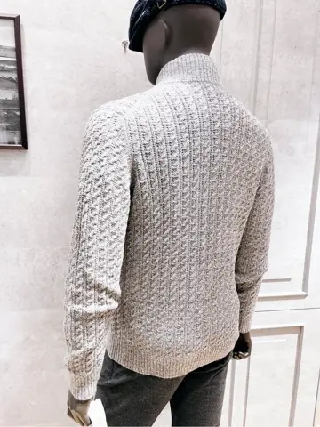 JOSEPH ABBOUD 大久 コーディネート画像