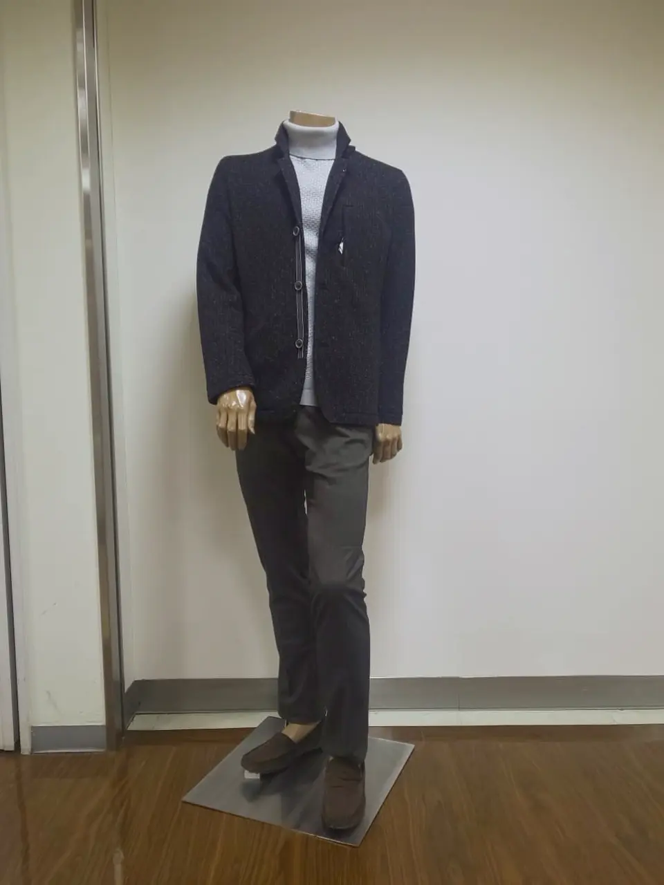  斉藤 コーディネート画像