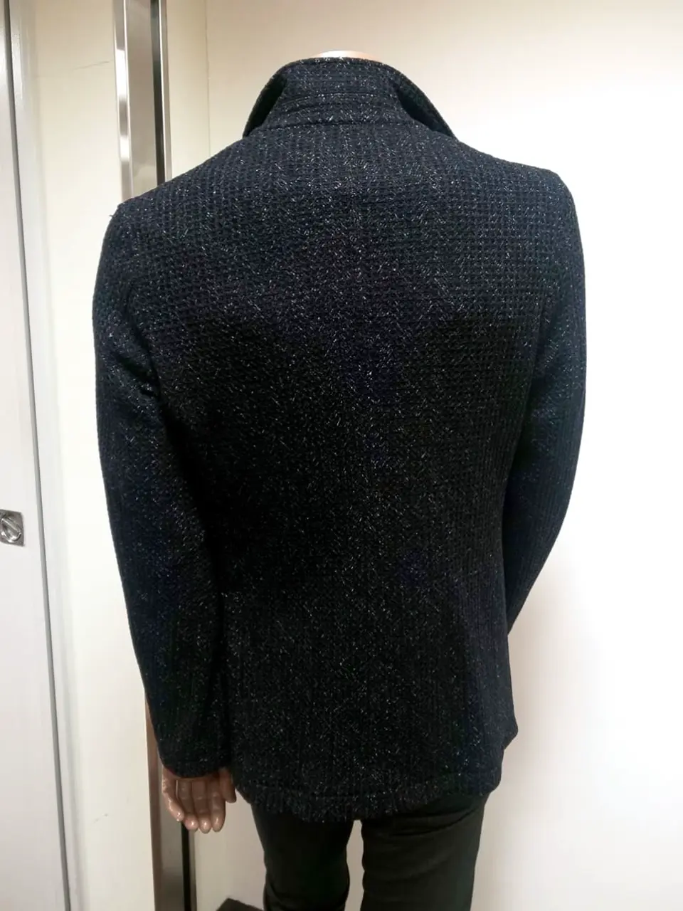 JOSEPH ABBOUD 斉藤 コーディネート画像