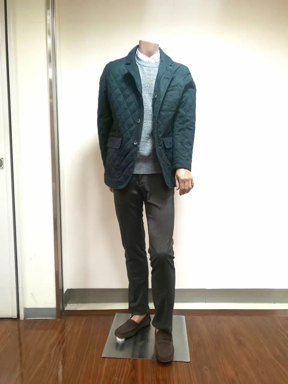  斉藤 コーディネート画像