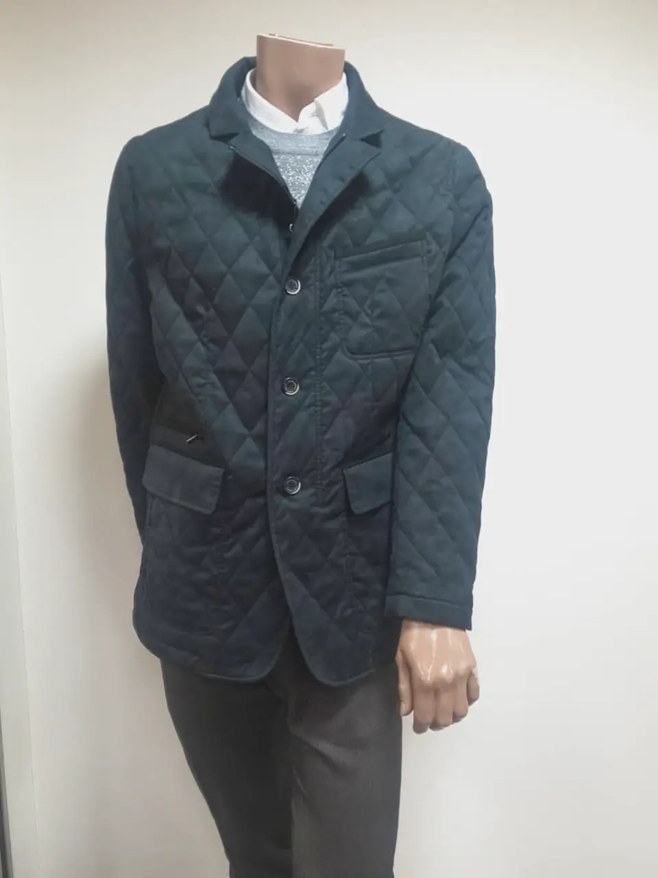 JOSEPH ABBOUD 斉藤 コーディネート画像