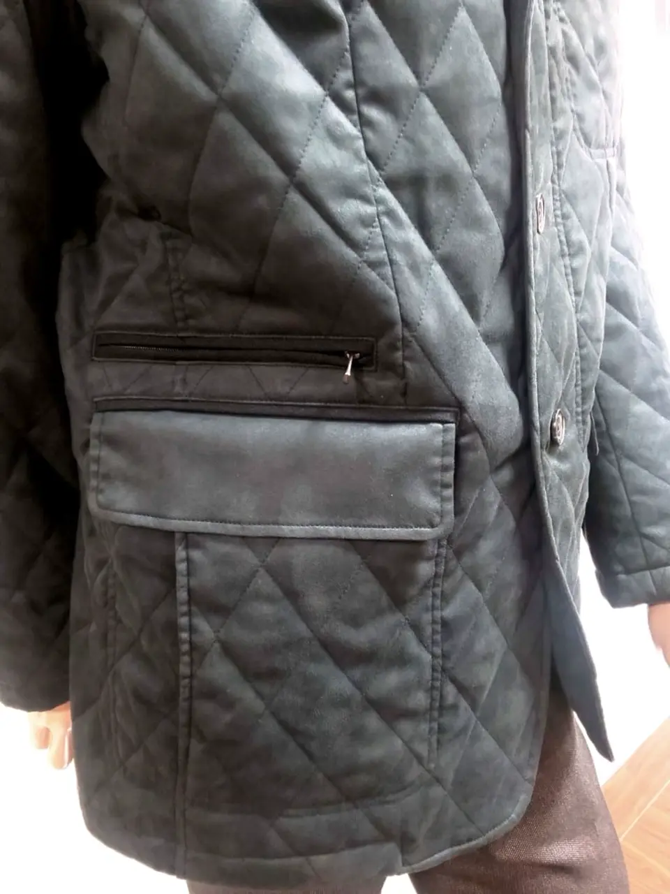 JOSEPH ABBOUD 斉藤 コーディネート画像