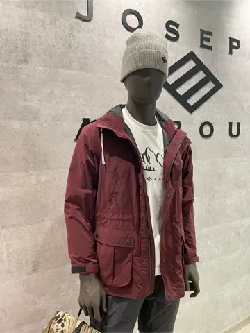 JOSEPH ABBOUD 東　 コーディネート画像