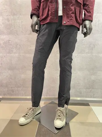 JOSEPH ABBOUD 東　 コーディネート画像