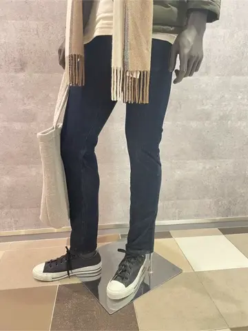 JOSEPH ABBOUD 東　 コーディネート画像