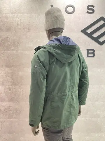 JOSEPH ABBOUD 東　 コーディネート画像