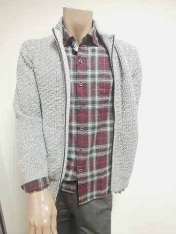 JOSEPH ABBOUD 斉藤 コーディネート画像