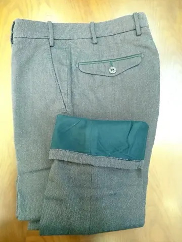 JOSEPH ABBOUD 斉藤 コーディネート画像