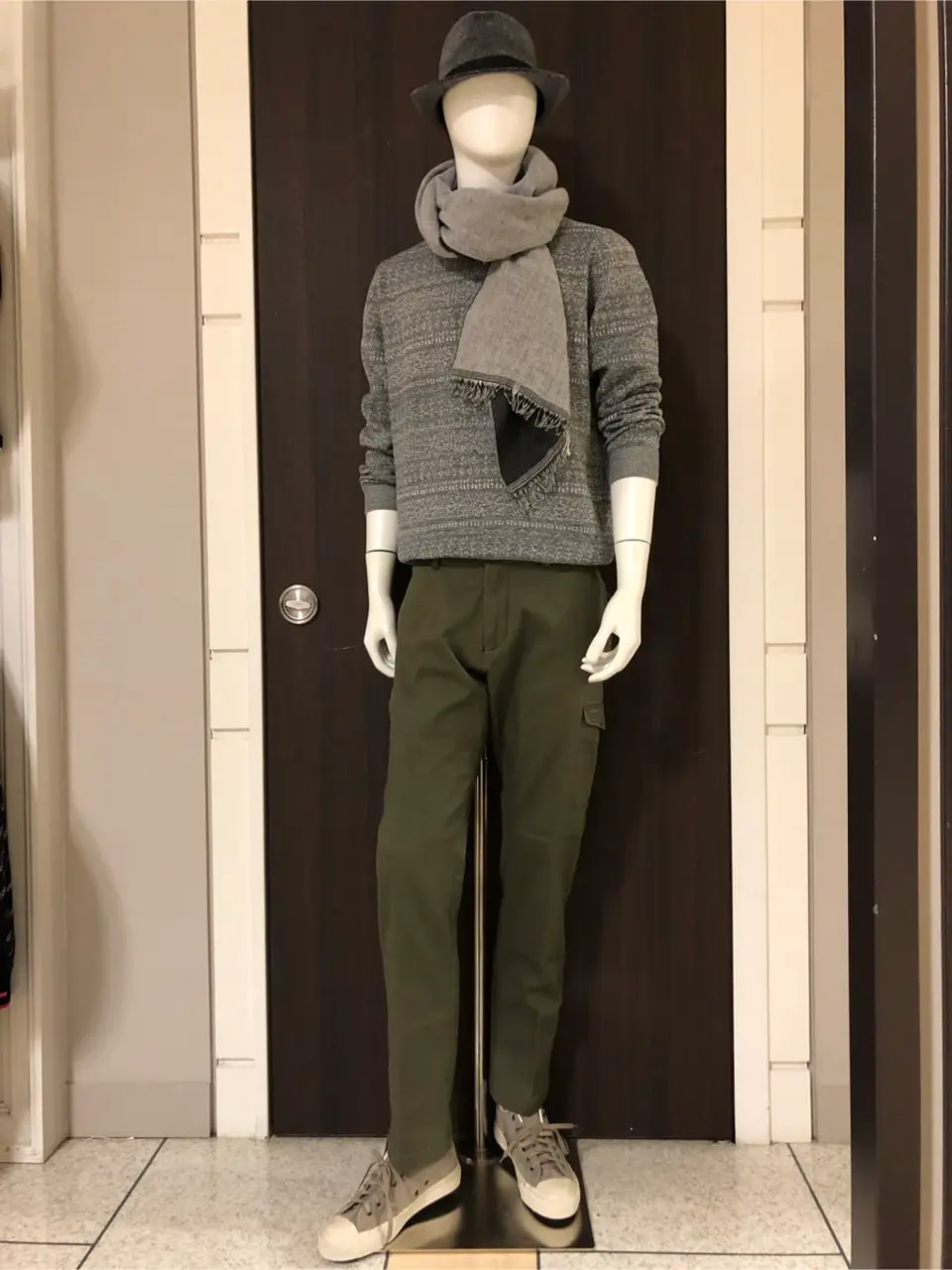  山口 コーディネート画像