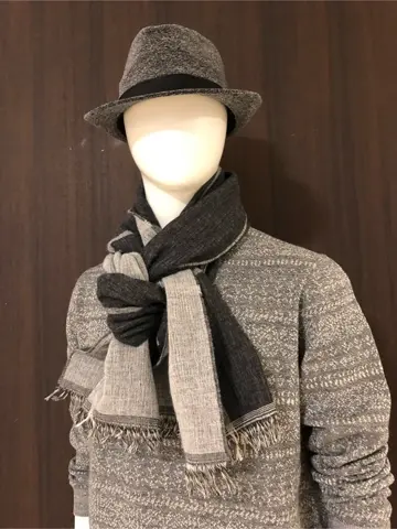 JOSEPH ABBOUD 山口 コーディネート画像