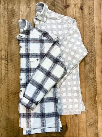 JOSEPH ABBOUD スタッフ コーディネート画像