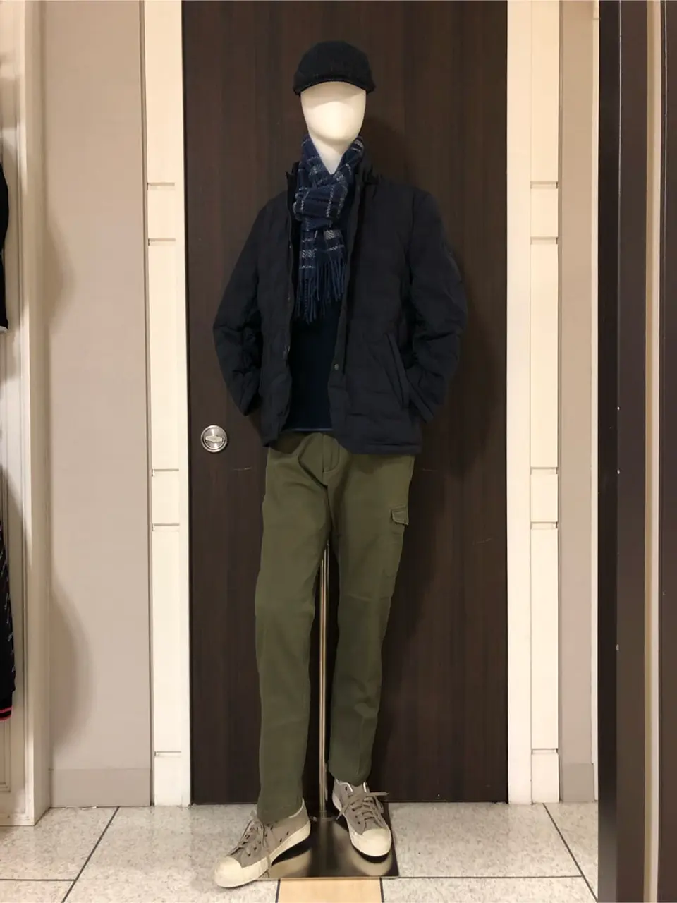  山口 コーディネート画像