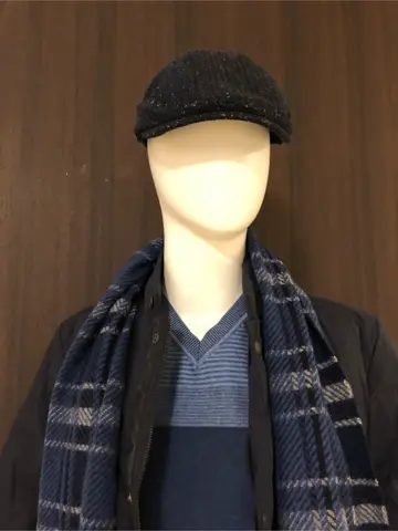 JOSEPH ABBOUD 山口 コーディネート画像
