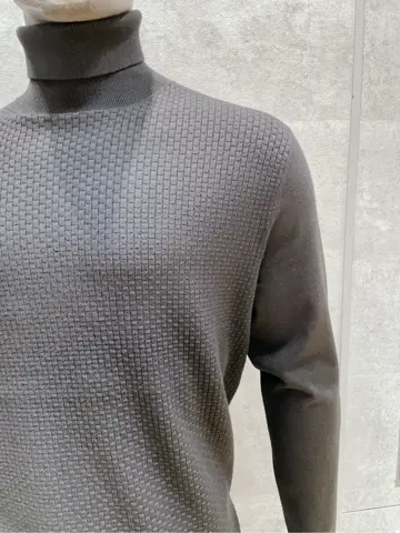 JOSEPH ABBOUD 二澤 コーディネート画像