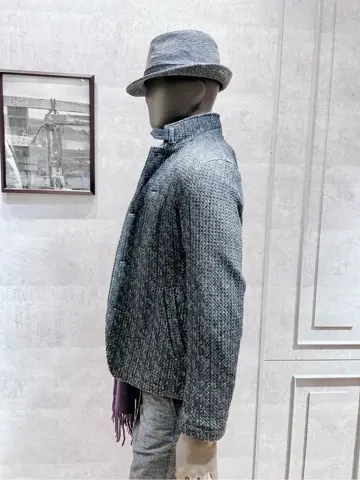 JOSEPH ABBOUD 二澤 コーディネート画像