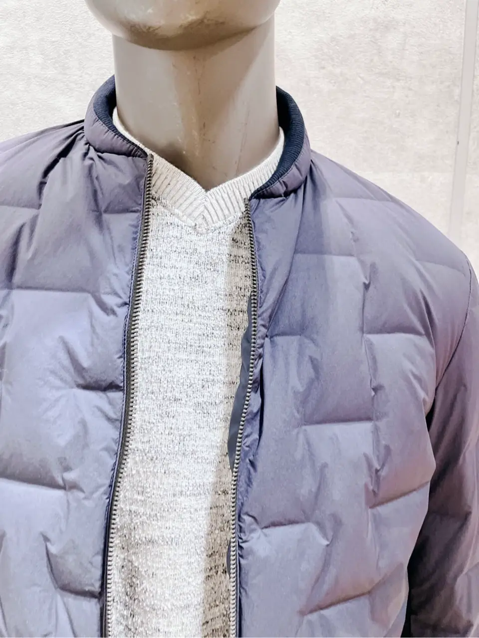 JOSEPH ABBOUD 二澤 コーディネート画像