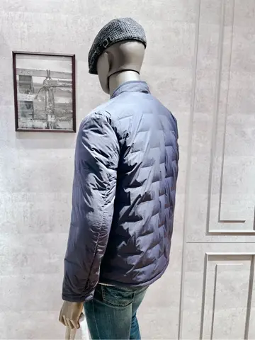 JOSEPH ABBOUD 二澤 コーディネート画像