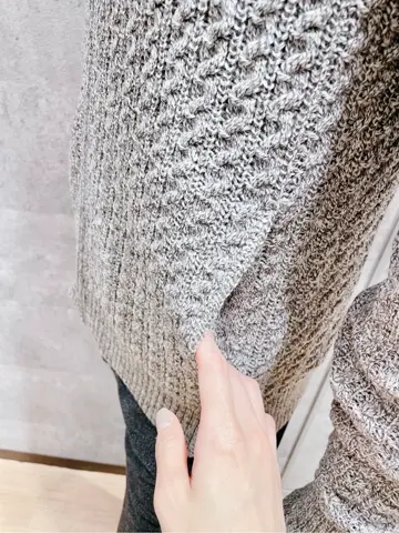 JOSEPH ABBOUD 二澤 コーディネート画像