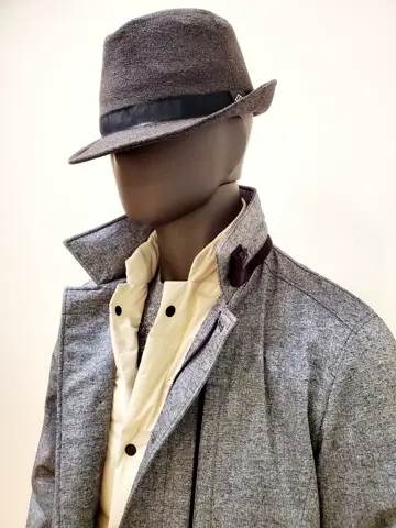JOSEPH ABBOUD 亀井 コーディネート画像