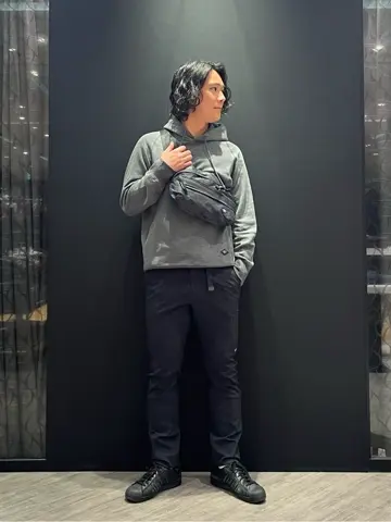 JOSEPH ABBOUD 櫻井  コーディネート画像