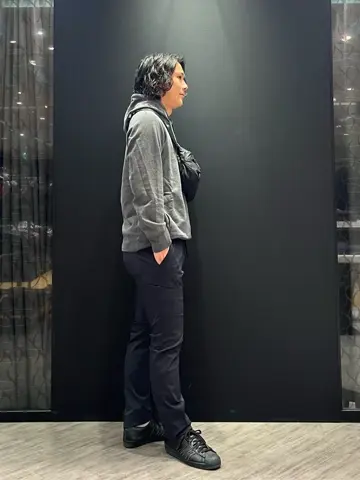 JOSEPH ABBOUD 櫻井  コーディネート画像