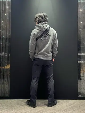 JOSEPH ABBOUD 櫻井  コーディネート画像