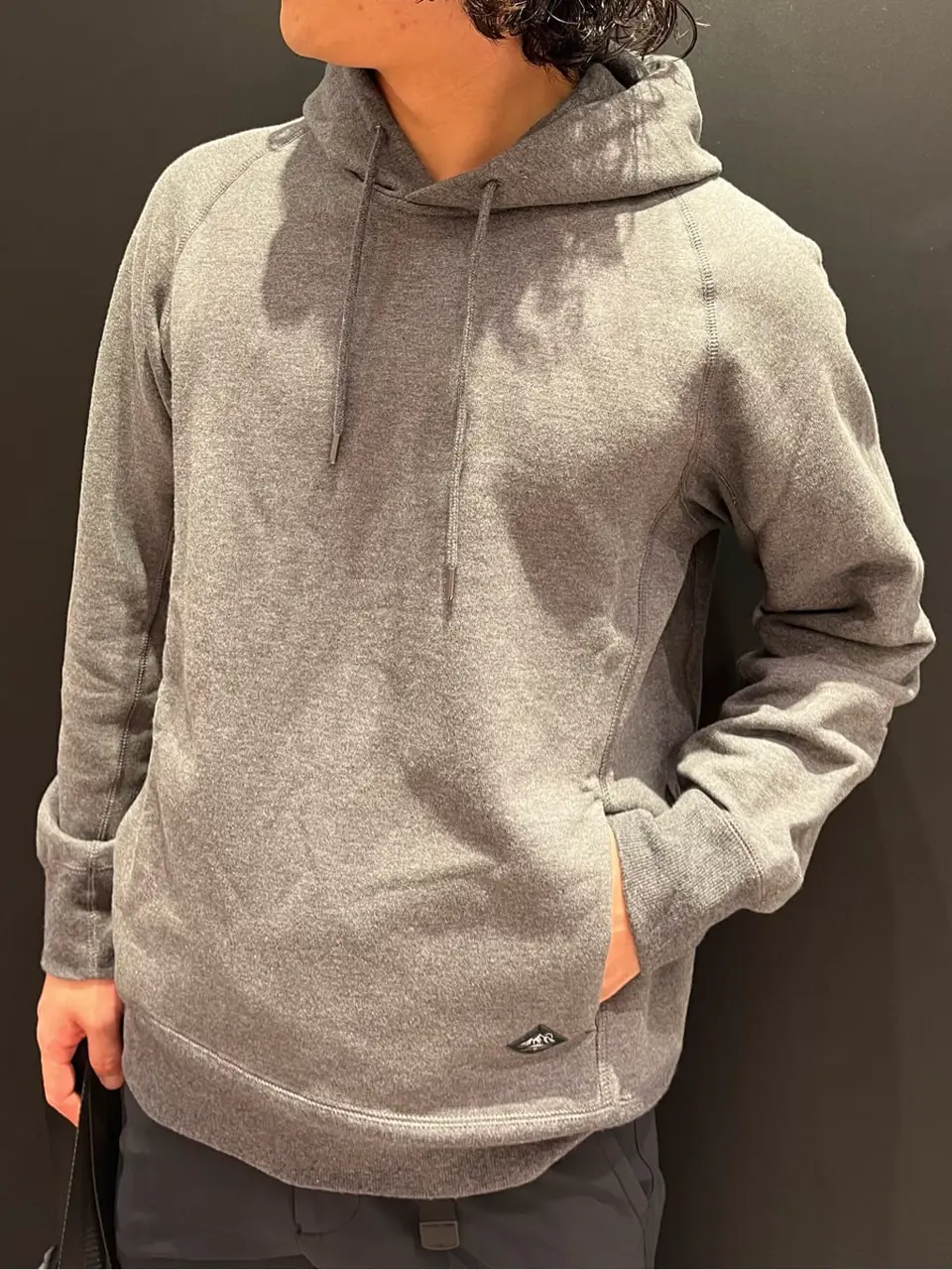 JOSEPH ABBOUD 櫻井  コーディネート画像