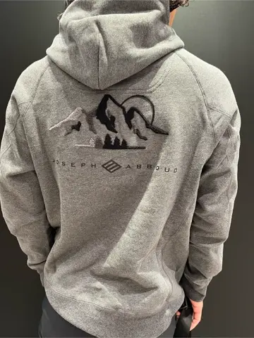 JOSEPH ABBOUD 櫻井  コーディネート画像