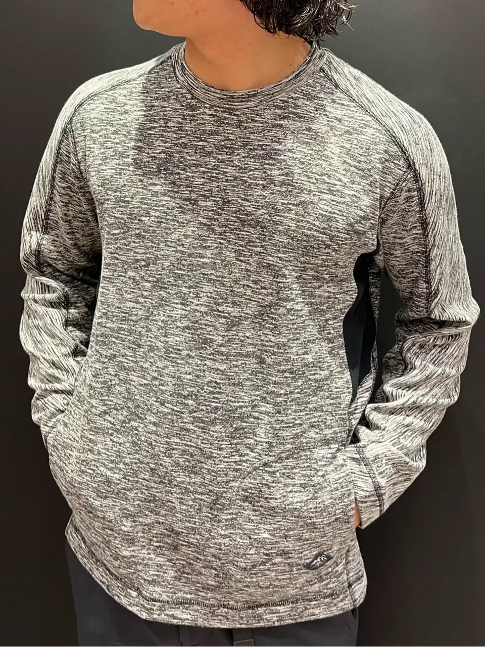 JOSEPH ABBOUD 櫻井  コーディネート画像