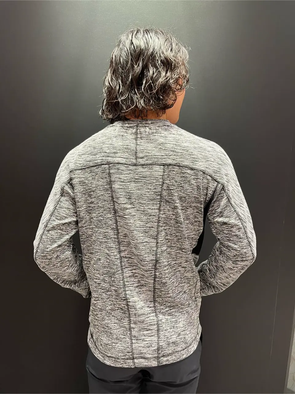 JOSEPH ABBOUD 櫻井  コーディネート画像