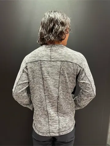 JOSEPH ABBOUD 櫻井  コーディネート画像