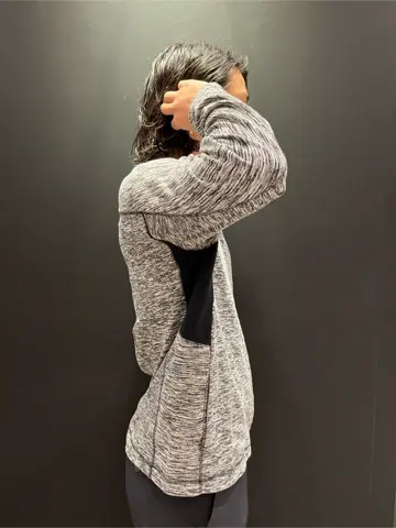 JOSEPH ABBOUD 櫻井  コーディネート画像