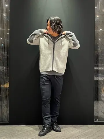 JOSEPH ABBOUD 櫻井  コーディネート画像