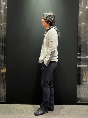 JOSEPH ABBOUD 櫻井  コーディネート画像