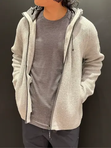 JOSEPH ABBOUD 櫻井  コーディネート画像