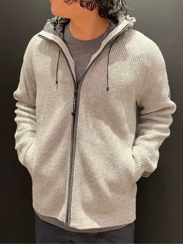 JOSEPH ABBOUD 櫻井  コーディネート画像