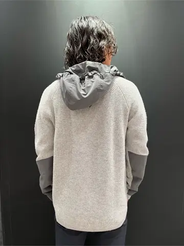 JOSEPH ABBOUD 櫻井  コーディネート画像